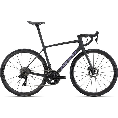  Bicikl GIANT TCR Advanced SL 0 Disc Raw Carbon - ML Cijene