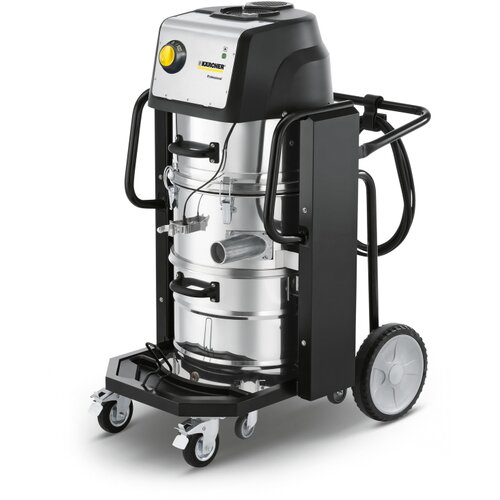 Karcher PROFI Industrijski sesalnik IVC 60/30 Tact2, 1.576-101.0 - - Panteh Cene