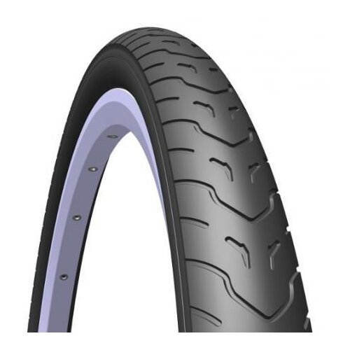 Rubena spolja&amp;scaron;nja guma 26x1.95 cobra black (50-559) ( 124252 ) Slike