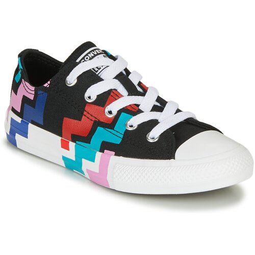 Converse Nizke superge CHUCK TAYLOR ALL STAR VLTG - OX Črna Cene