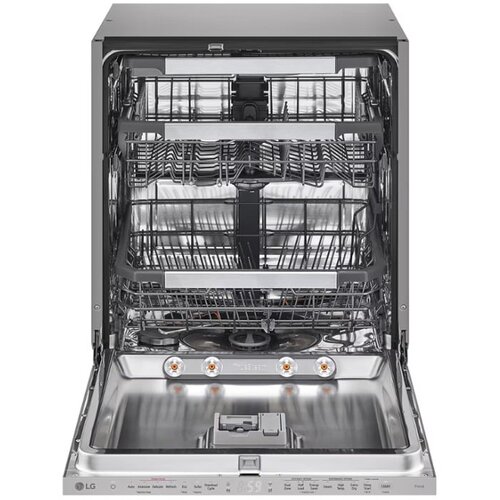 LG DB375TXS vgradni pomivalni stroj Slike