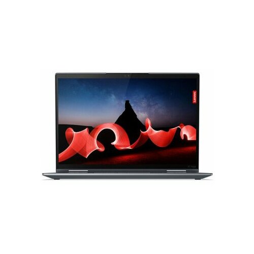 Lenovo thinkpad X1 yoga gen 8 (storm grey) wuxga ips touch, i7-1355U, 32GB, 1TB, win 11 pro (21HQ0055YA) Cene