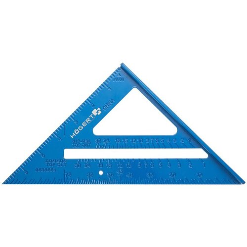  TROKUT STOLARSKI 180mm ALUMINIJSKI Cijene
