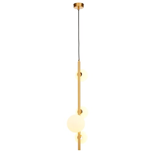 Jupiter 1921 - visilica na sajli taida 4xG9/40W/230V mesing Slike