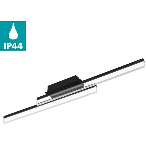 Eglo 780433 - LED kupatilsko plafonsko svetlo YANGUAS 2xLED/11W/230V 3000K IP44 Slike