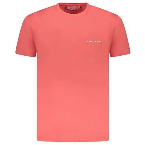 Trussardi tru25mts03rs02salm2xl sarena Slike