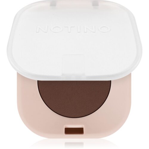 Notino Powder Eyeshadow Matte mat sjenilo za oči Old Photo 1.65 g Cene