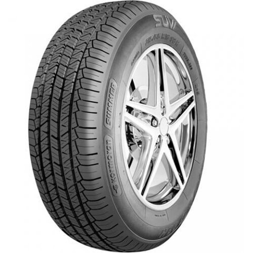 Orium 225/65 R17 summer suv 4X4 106H letnja guma Cene