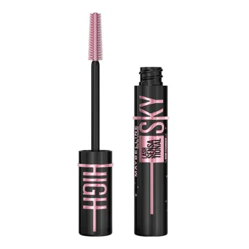 Maybelline Lash Sensational Sky High Cosmic Black Mascara