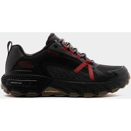 Skechers Muške patike 3D Max Protect M, Crne Cene