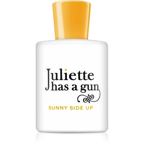 Juliette Has A Gun Sunny Side Up parfemska voda za žene 50 ml