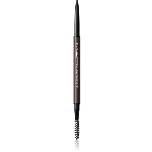 MAC Cosmetics Pro Brow Styler svinčnik za obrvi odtenek Stud 0.08 g Slike