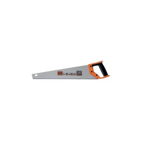 Bahco ručna testera 475mm 2500-19-XT-HP Slike