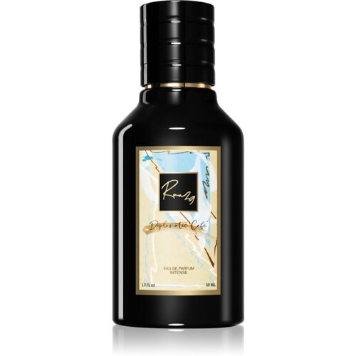 Rua29 Diplomatic Caf&amp;egrave; parfumska voda uniseks 50 ml Slike