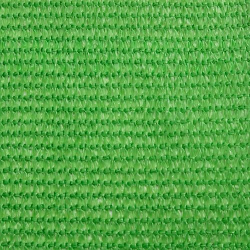  Jedro za za&amp;scaron;titu od sunca 160 g/m&amp;sup2; svjetlozeleno 3 x 3 m HDPE Slike