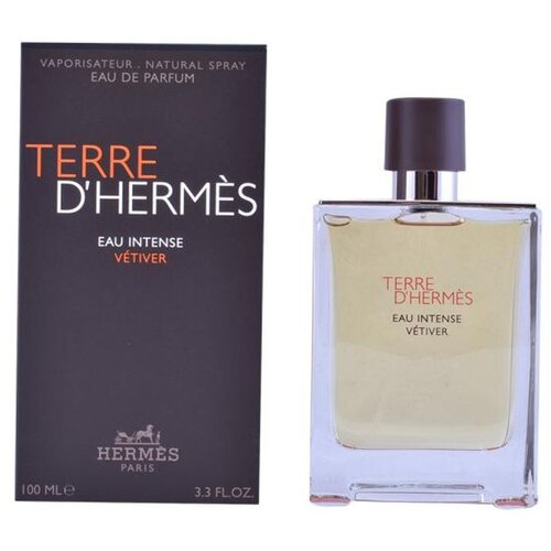 Hermes TERRE D'HERM&Egrave;S EAU INTENSE V&Eacute;TIVER EDP Sprej 100 ml Cijene