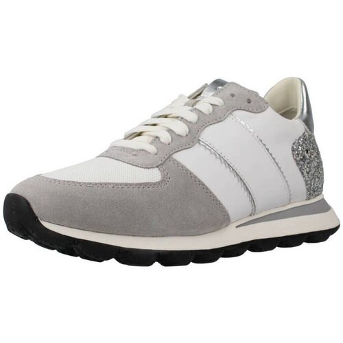 Geox D SPHERICA VSERIES Siva Slike