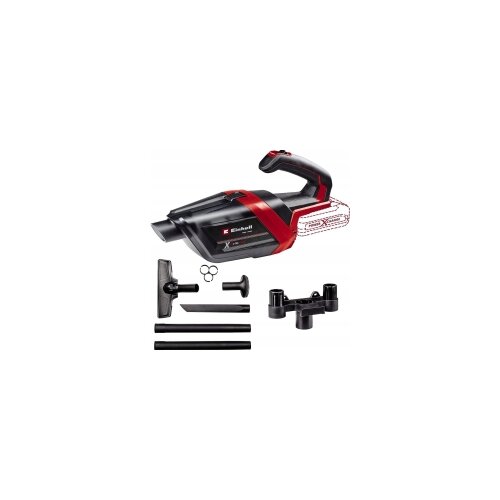 Einhell Brezžični sesalnik TE-HV 18/06 Li - Solo Power X-Change, (5000527040) Cene
