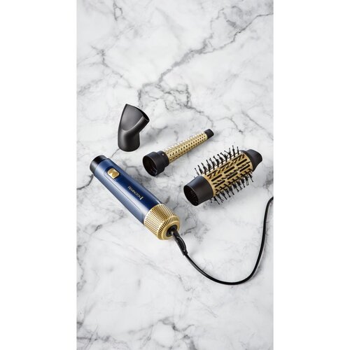 Remington Sapphire Luxe AS5805 četka za sušenje i uvijanje kose 1 kom Cene