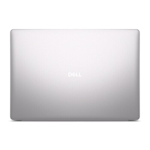 Dell 16 DC16251 16 inch fhd+ touch 300nits core 5 120U 16GB 512GB ssd backlit Win11Home metalni silver laptop Slike