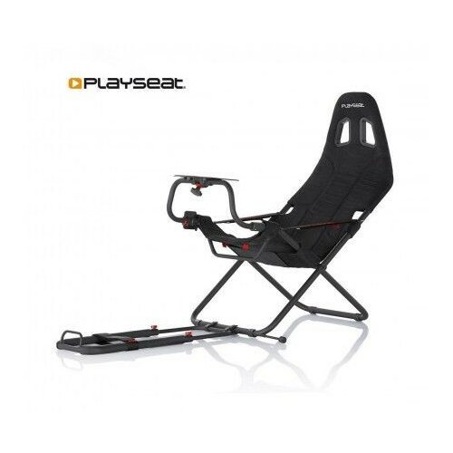 Playseat Challenge trkačka gejmerska stolica Slike