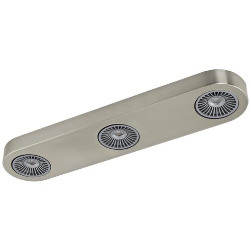 Eglo 94182 - LED spot svetlo MONTALE 3xLED/5,4W/230V Cene