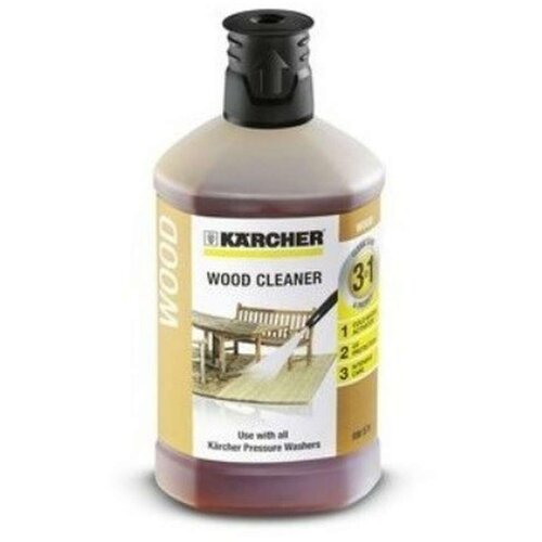 Karcher RM 575 čistač drveta 3 u 1 (1 l) Cene