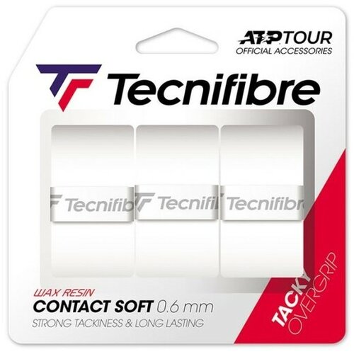 Tecnifibre grip Pro Contact SOFT ATP 3490150170543 Slike