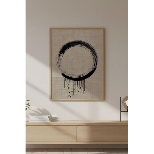 WALLXPERT Slika Huhu729, 50 x 35cm Cene
