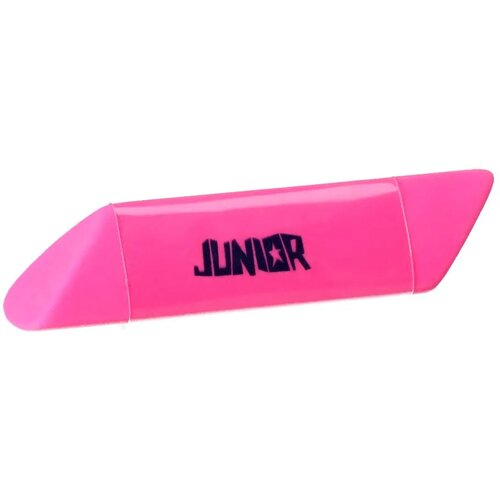 Junior neon Magic, gumica za brisanje, neon Roze Slike