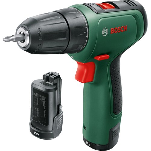 Bosch Baterijski vijačnik EasyDrill 1200 Solo Cene