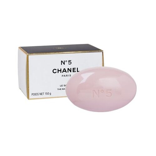 Chanel No.5 tvrdi sapun 150 g Slike