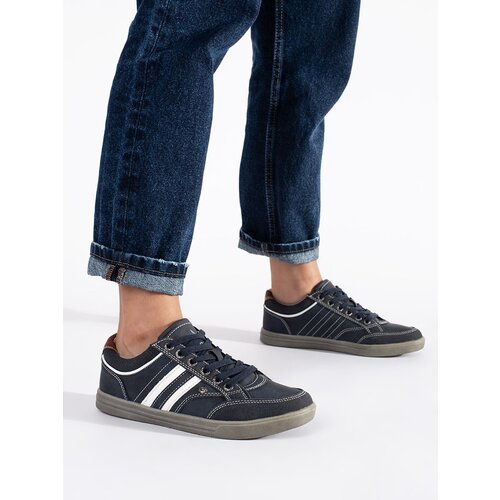 VICO Navy blue women's sneakers Cijene