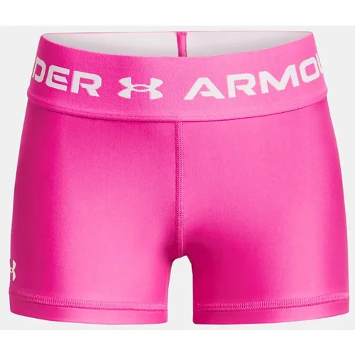 Under Armour Girls' shorts Armour Shorty