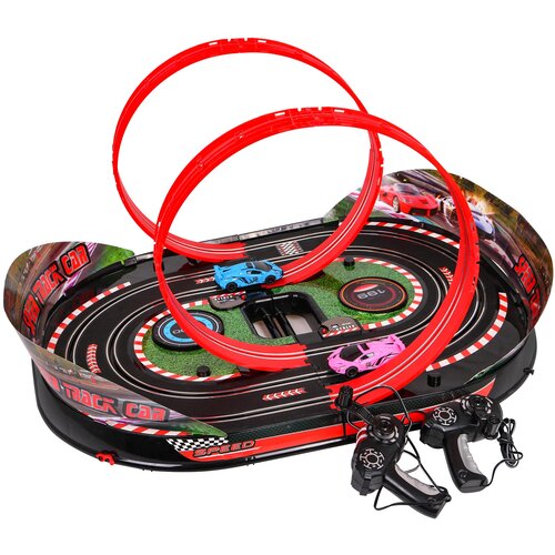  Stadion i staza za autiće SPEED TRACK Slike