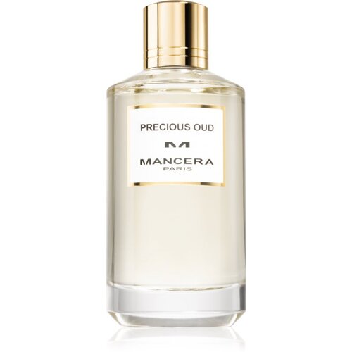 MANCERA precious Oud parfemska voda 120 ml unisex Cijene