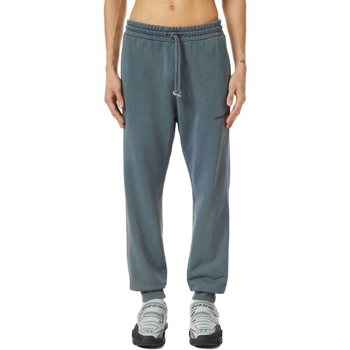 Diesel Sweatpants - P-TARY-IND TROUSERS blue Slike
