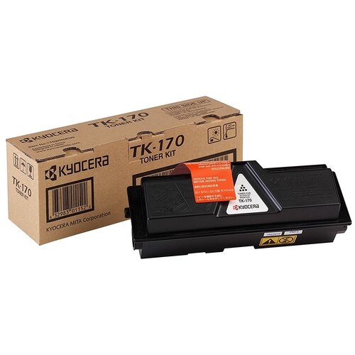  Toner zamjenski STAR za KYOCERA TK-170 Slike