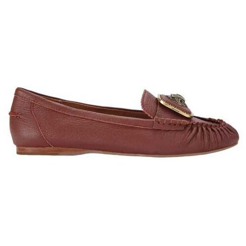 Kurt Geiger kožne ženske mokasine Cene