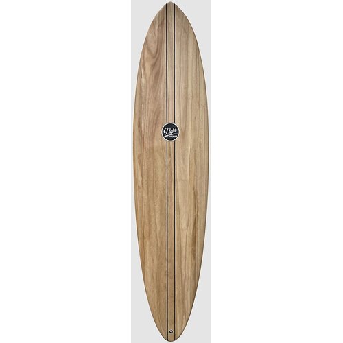 Light Wide Glider Wood - Epoxy - US + Future Deska za surfanje uni Cene
