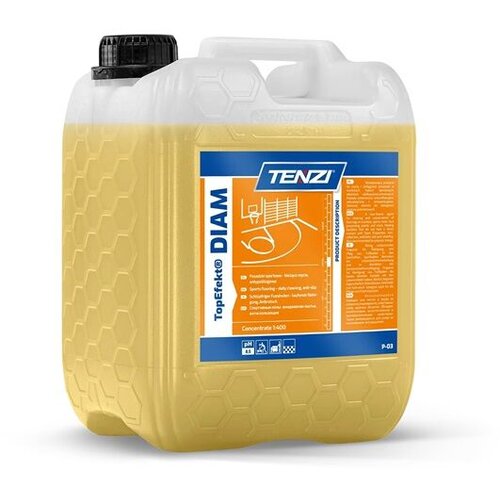 TENZI Sredstvo za či&scaron;ćenje sa antikliznim efektom Top Efekt Diam, 5l Cene