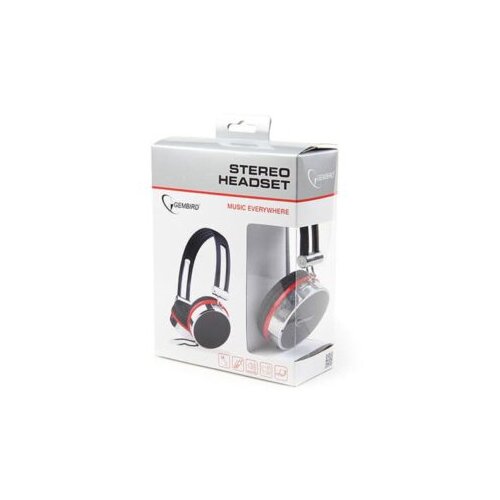  Slušalice sa mikrofonom GEMBIRD MHS-903 Cijene