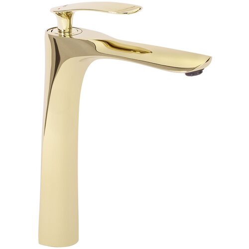 Rea Orbit Gold High mije&amp;scaron;alica za umivaonik Slike