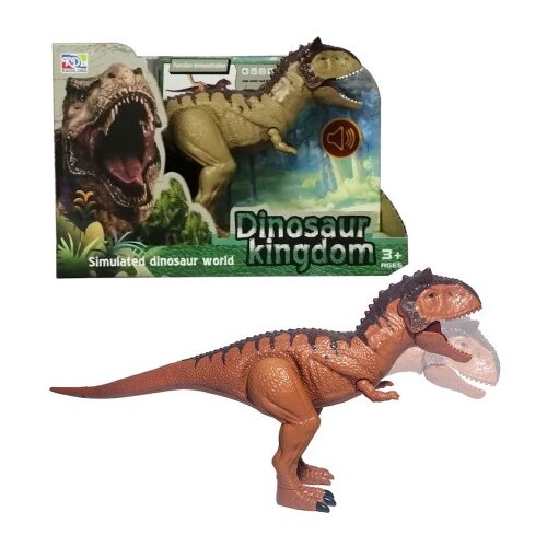  T-rex koji reži ( 1043064 ) Cene