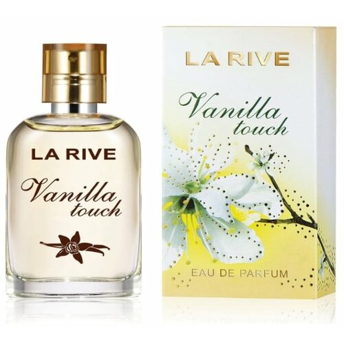 La Rive vanilla touch ženski parfem edp 30ml Slike