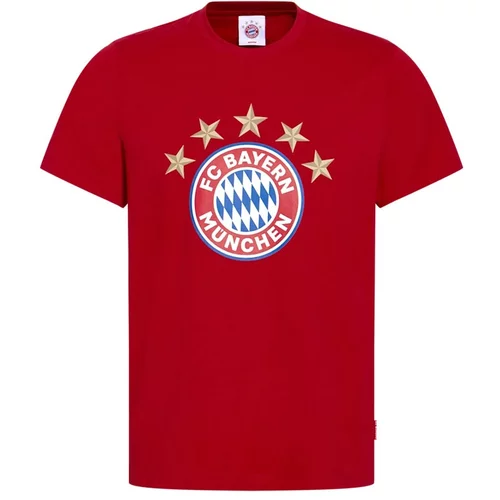 Drugo FC Bayern München Logo majica