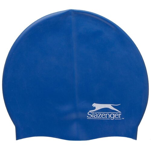 Slazenger Kapa za plivanje, Teget Slike