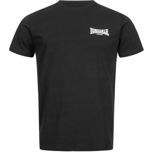 Lonsdale Men's t-shirt slim fit Cene