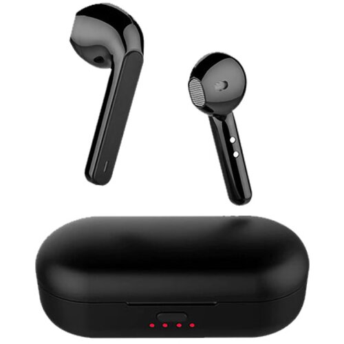 X Wave Multimedijalne BT stereo slušalice L8-black Cene