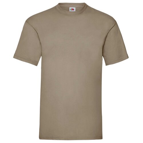 Fruit Of The Loom F02&amp;bull;Valueweight Tee Slike